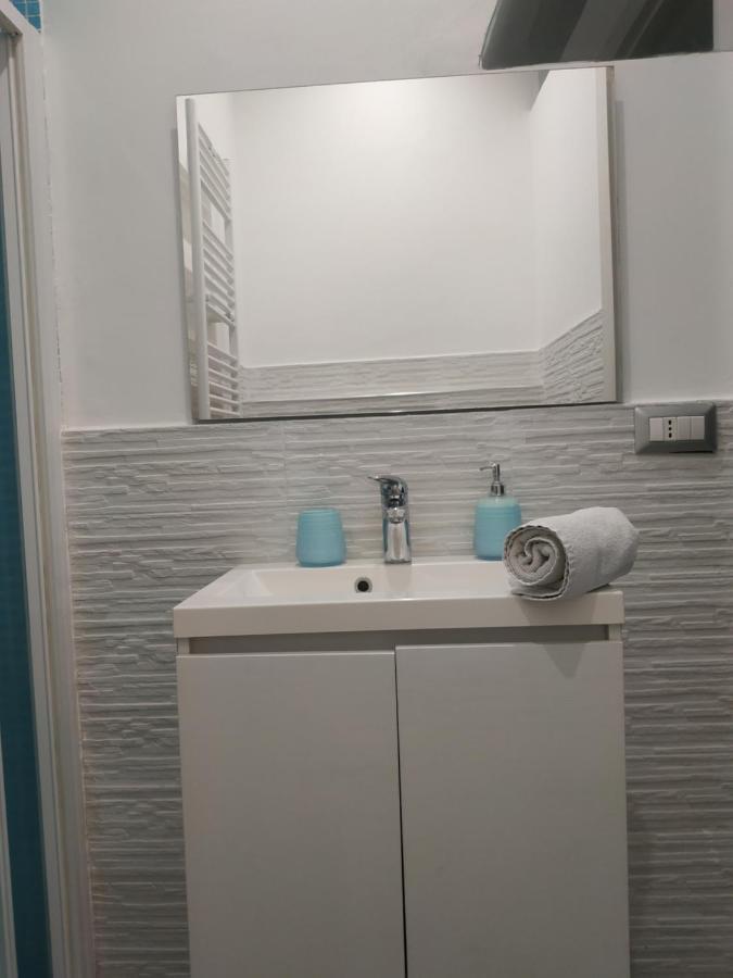 Suite sul mare Giardini Naxos Exterior foto