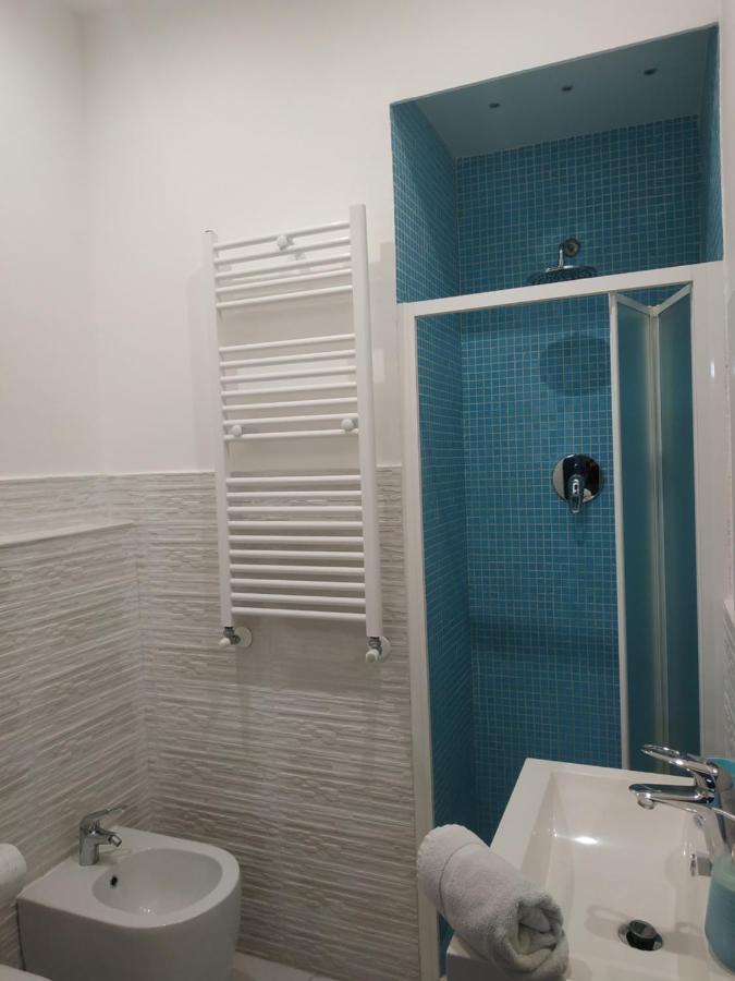 Suite sul mare Giardini Naxos Exterior foto