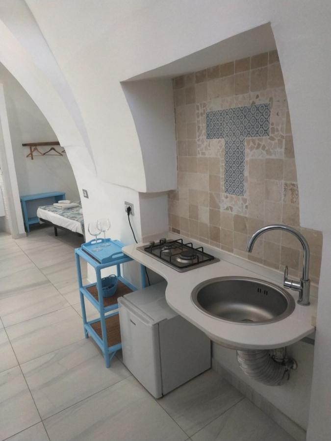 Suite sul mare Giardini Naxos Exterior foto