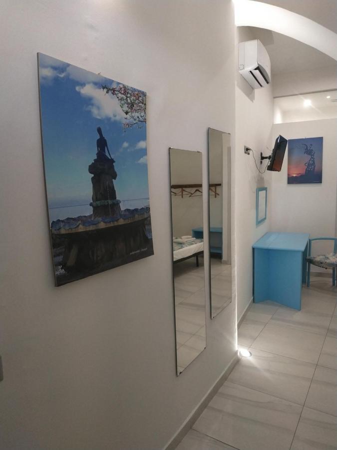 Suite sul mare Giardini Naxos Exterior foto